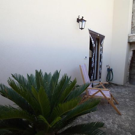 La Corte Delle Sterne Morciano di Leuca Exterior foto