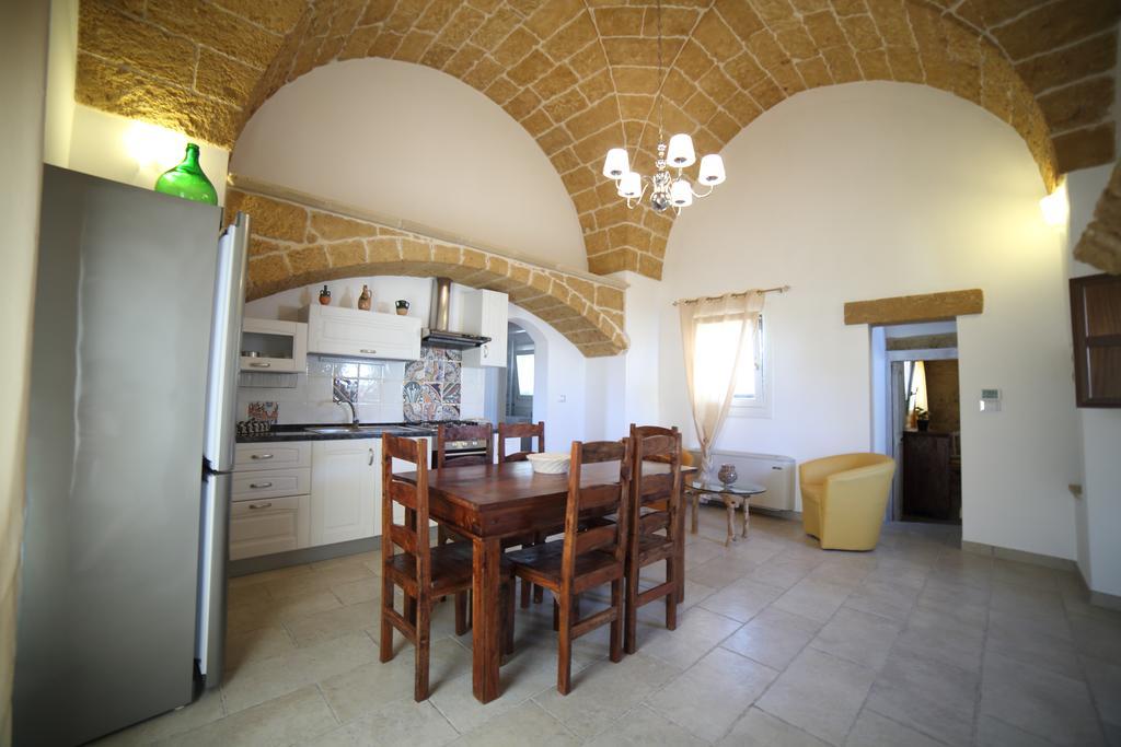 La Corte Delle Sterne Morciano di Leuca Exterior foto
