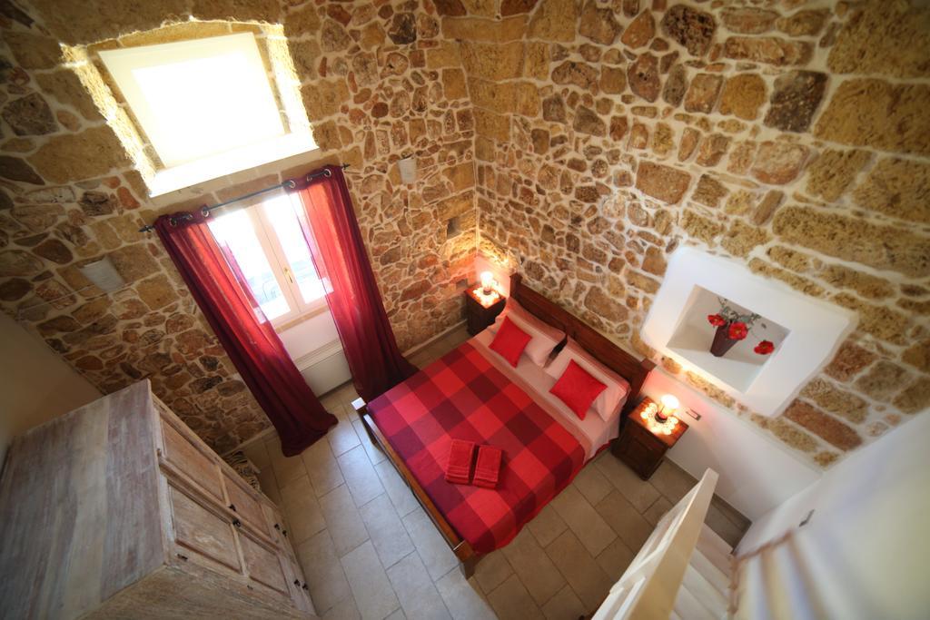 La Corte Delle Sterne Morciano di Leuca Exterior foto