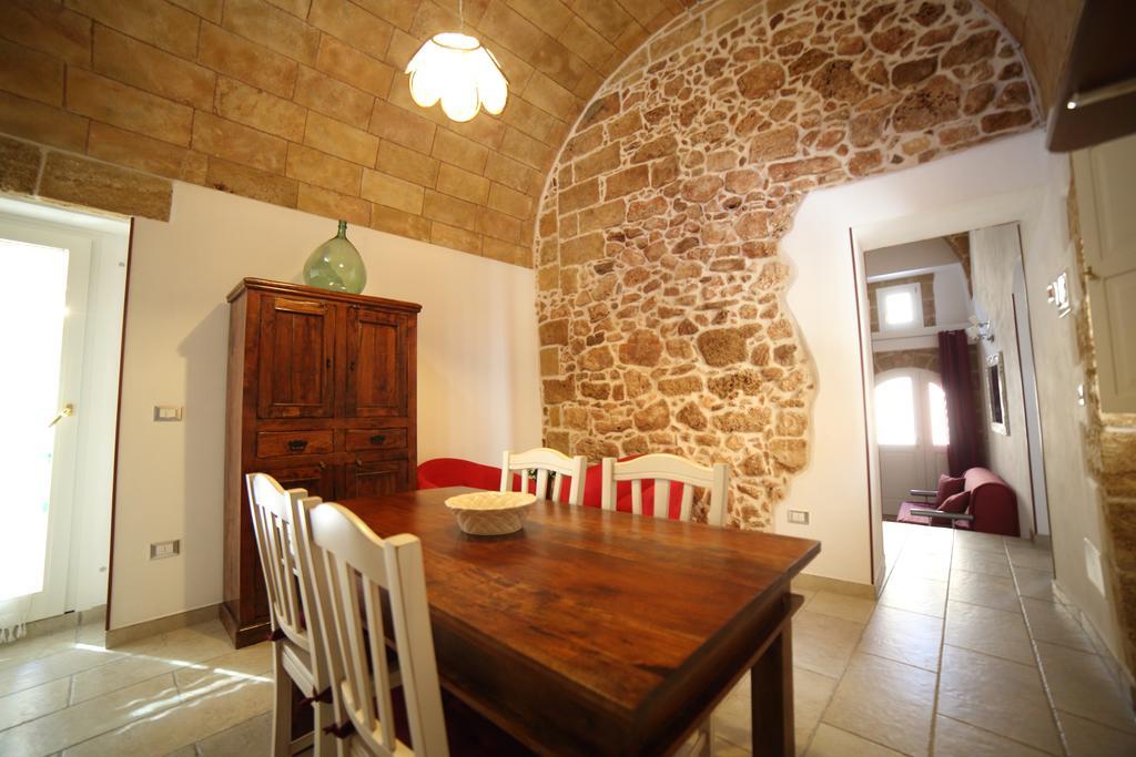 La Corte Delle Sterne Morciano di Leuca Exterior foto